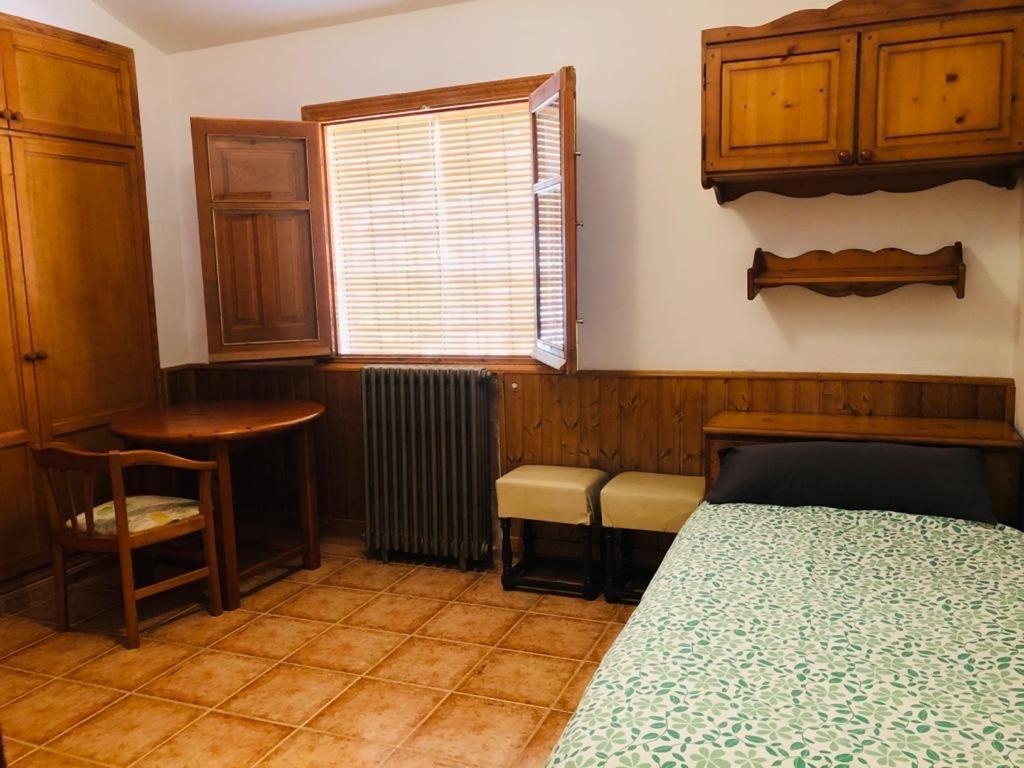 Casa Rural El Alamo Villa Málaga Eksteriør bilde